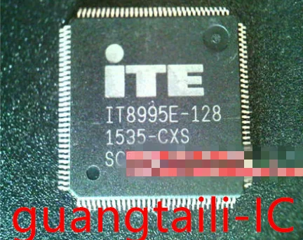 

Оригинальный оригинальный чип материнской платы ASUS, оригинальный товар, 1 шт., Φ IT8995E 128 CXA CXS QFP128