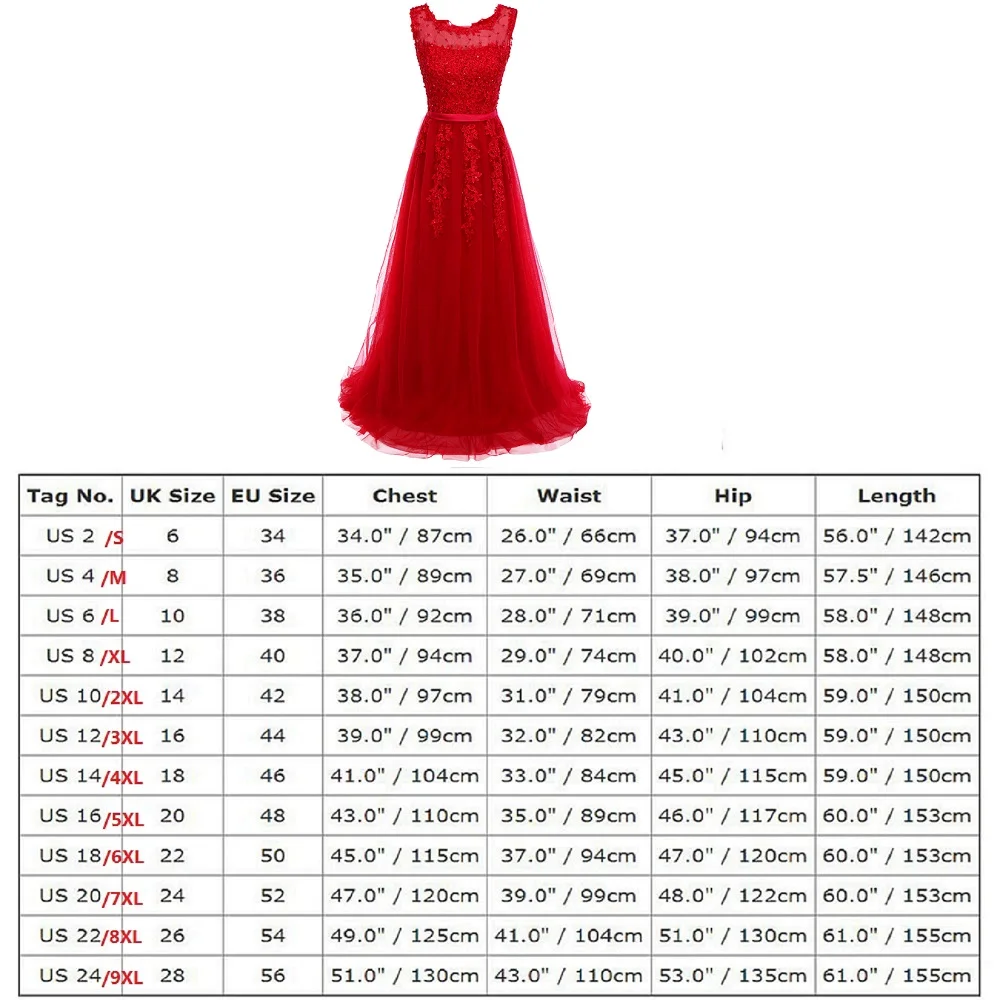 

Lace Dress Bridesmaid Women Vintage Embroidery Tulle Long Dress Sleeveless Beading High Waist Elegant Women Dress for Wedding