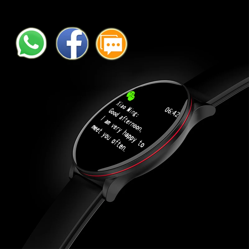 Новинка 2019 цифровые часы для женщин спортивные электронный светодиодный женские