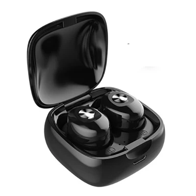 TWS XG12 bluetooth 5,0, беспроводные наушники, вкладыши, наушники, беспроводная гарнитура, водонепроницаемая, с микрофоном, свободные руки, наушники для телефона - Цвет: XG12 High version
