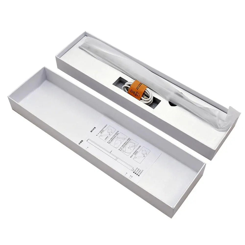 

Handheld Sterilizing lamp USB Rechargeable UV Disinfection Wand Ultraviolet Germicidal Lamp Indoor Outdoor UV Light Sanitizer