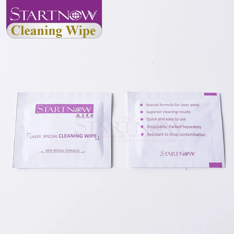 Салфетки для очистки линз 5 шт./лот | Дом и сад