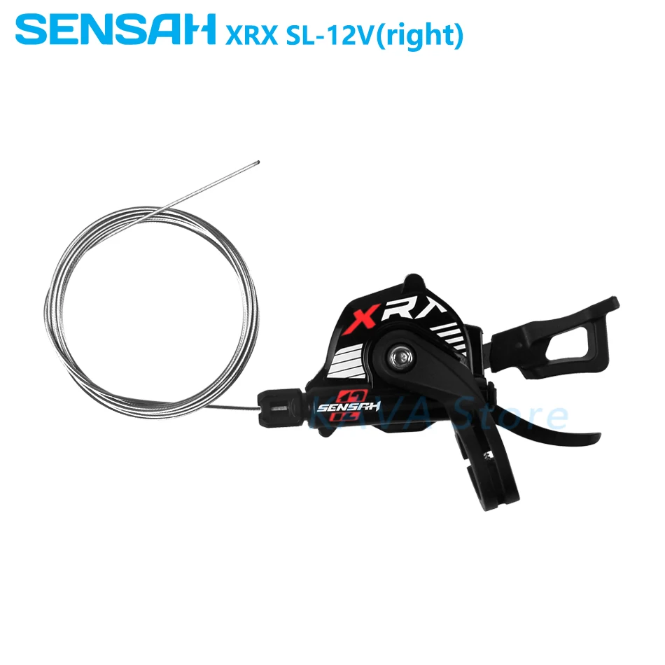 SENSAH MTB велосипедные переключатели RX10 1x10 RX Pro 11 XRX 1x12 Скорость триггерный