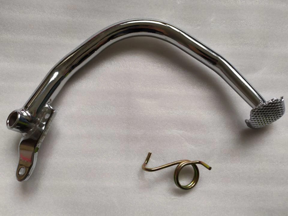 Motorcycle Brake Pedal Lever&ampBack Spring Return For Suzuki AX100 1Set | Motorbike Brakes