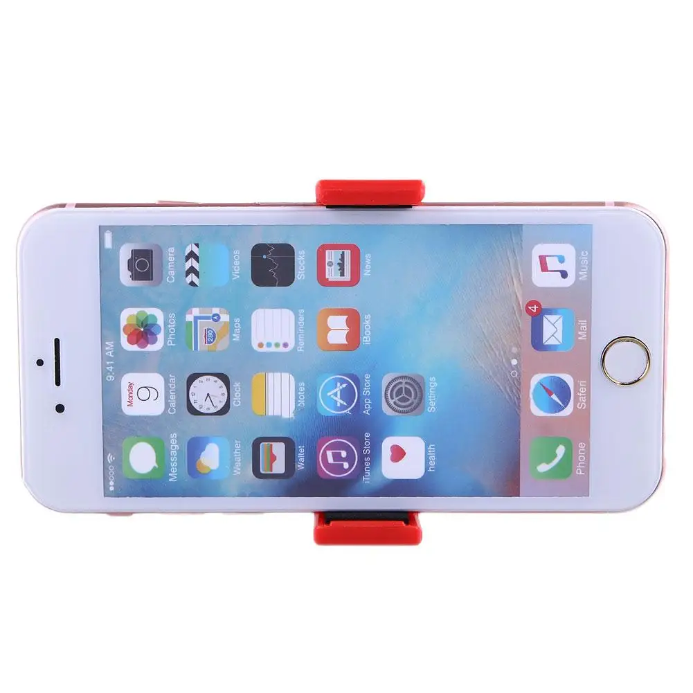 Поворотный держатель на 360 градусов вентиляционное отверстие автомобиля