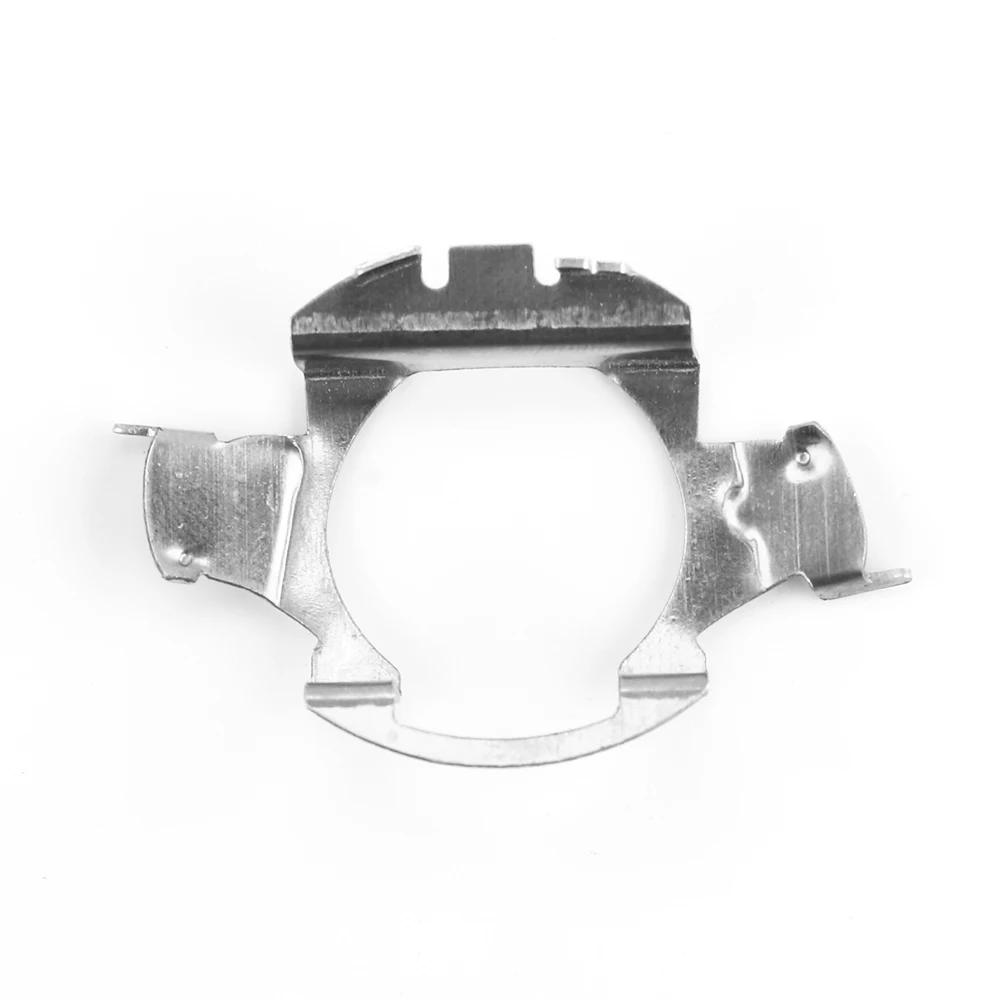 Адаптер H7 для автомобильной лампы Ксеноновая фара 2 шт. | - Цена: 69,09 руб. / набор