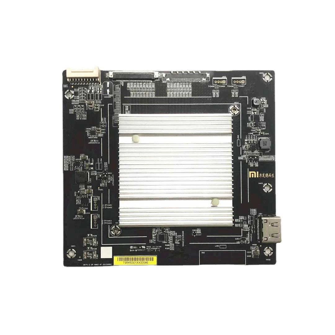 Suitable for Xiaomi L60M4-AA motherboard DKTV-G-SP-6M60-AF-20150902 screen MI60TV (T8)
