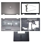 Чехол-накладка для ноутбука HP ProBook 6560B, 6570B