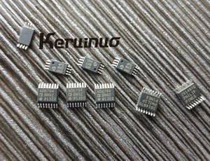 50pcs/Lot 24FC256T-I 24FC256 4FD 256K 32K X 8 2.5V HI-SPEED MSOP8 24FC256T-I/SN