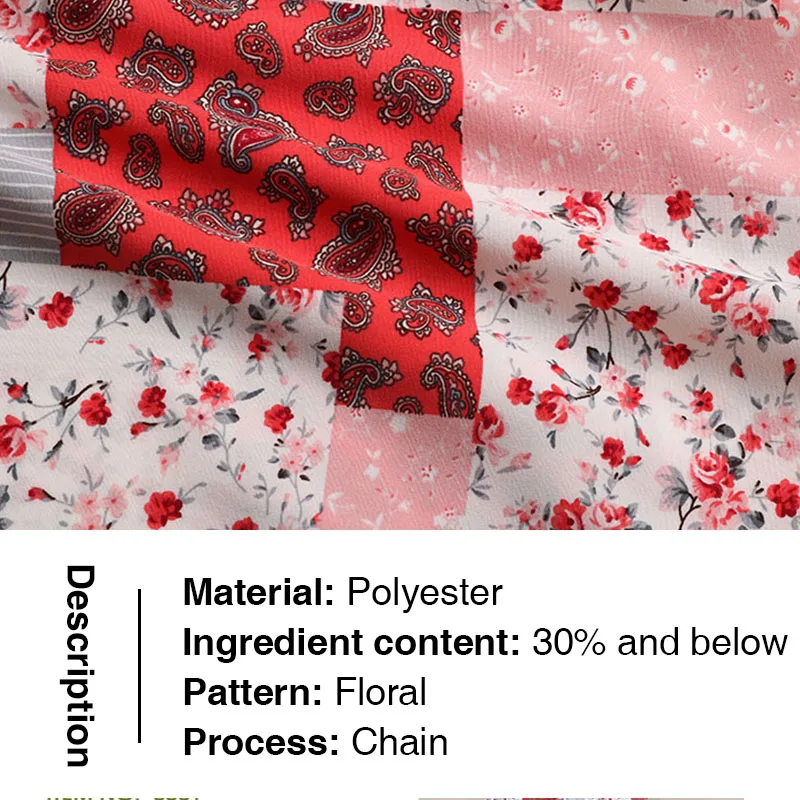 

2021 Summer Floral Print Skirt Women Casual Buttons Bodycon Wrap Skirks High Waist Elegant Lady Irregular Beach Party Jupe Femme