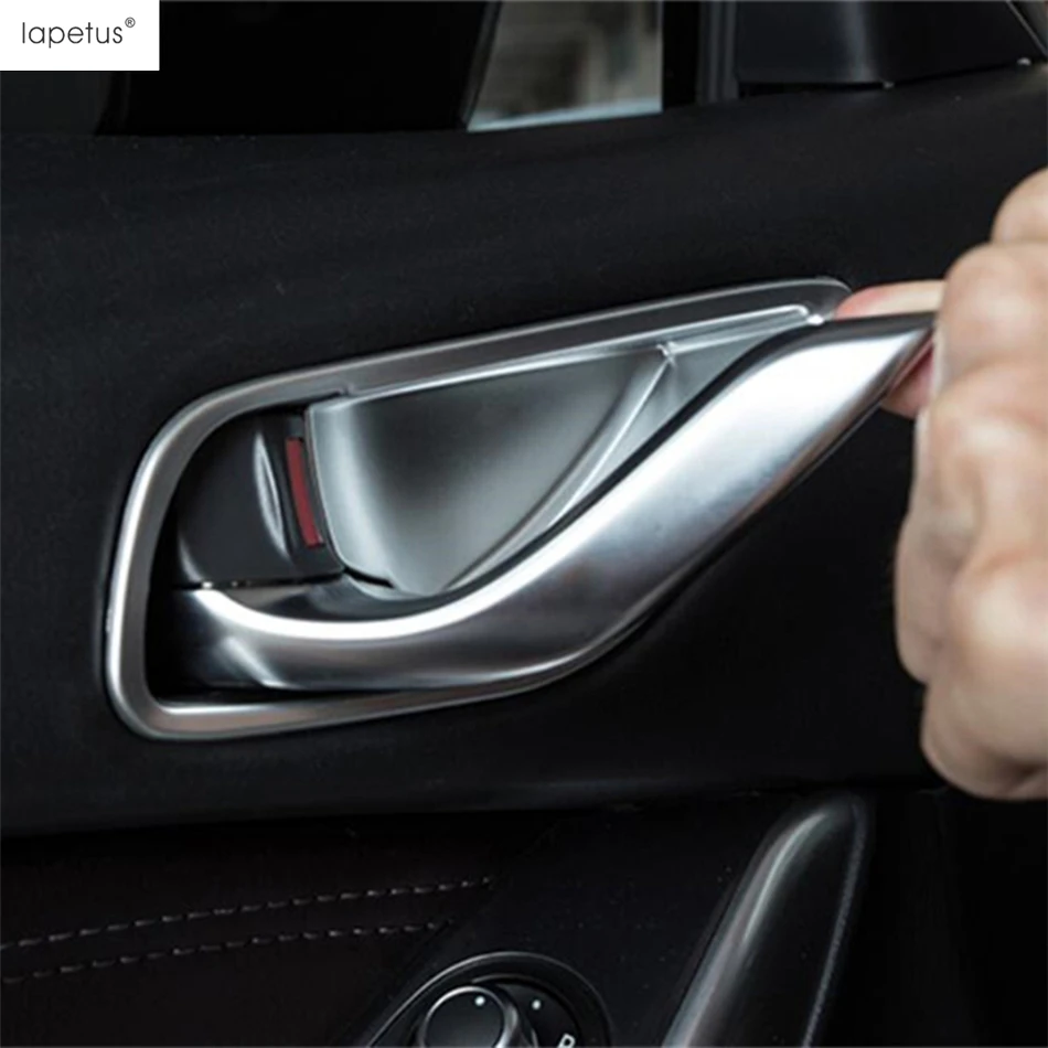 Аксессуары для Mazda 6 2016 2017 Предупредительная лампа вентиляционного отверстия