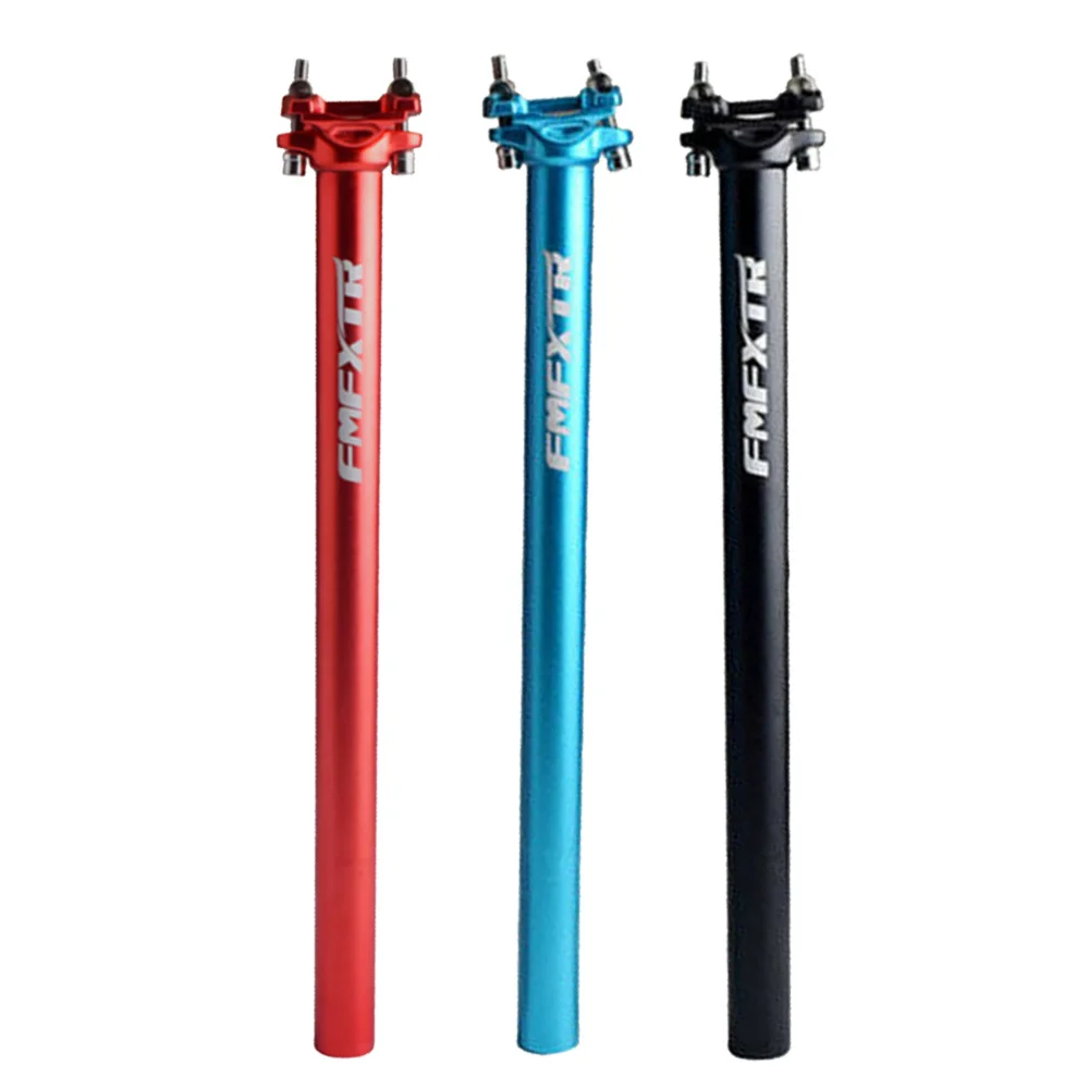 

Parts Bicycle Seatpost Supply 1pc Aluminum Alloy Downhill Mountain Bike