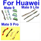 Боковые кнопки регулировки громкости и питания для Huawei Mate 9 Lite Mate9 Pro