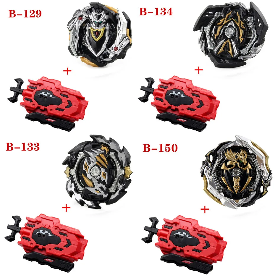 Takara Tomy все модели волчок бейблэйд для серийной съемки пусковые установки