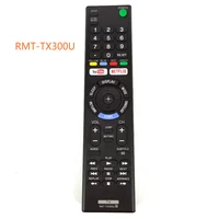 new original suitable for sony rmt tx300u tv remote control fits kd 55x720e kd 60x690e kd 70x690e fernbedienung