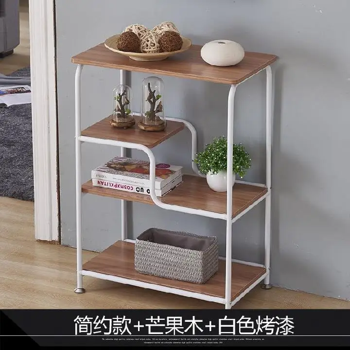 Кухонная полка складная тележка СВЧ печь|Кухонные острова и тележки| |