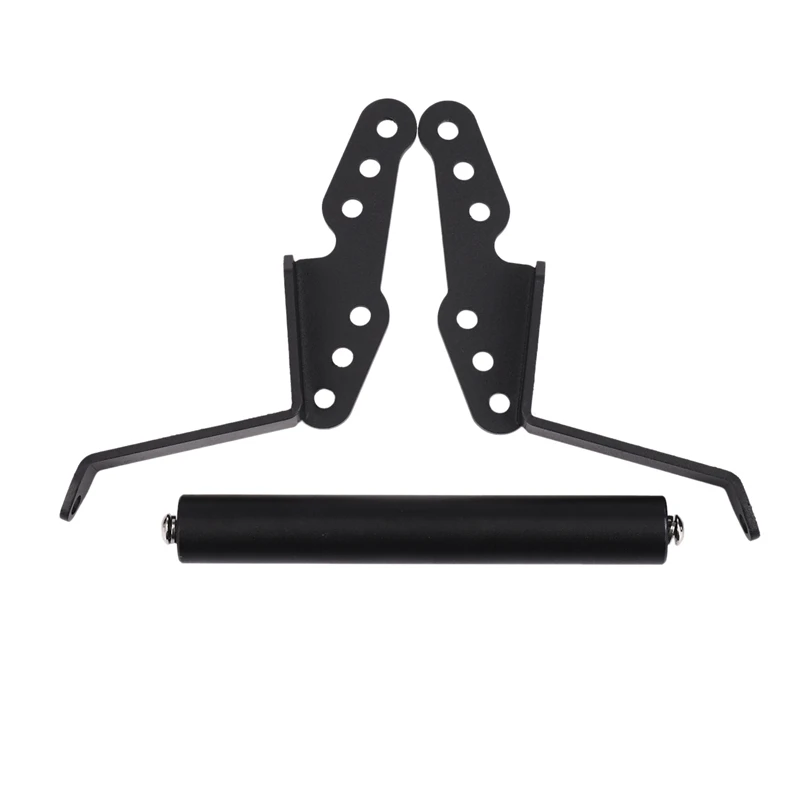 

Держатель для телефона мотоциклетный 22 мм, кронштейн для GPS-навигации, регулируемый держатель для телефона на руль для SUZUKI V-Строма 650 V-Стром...