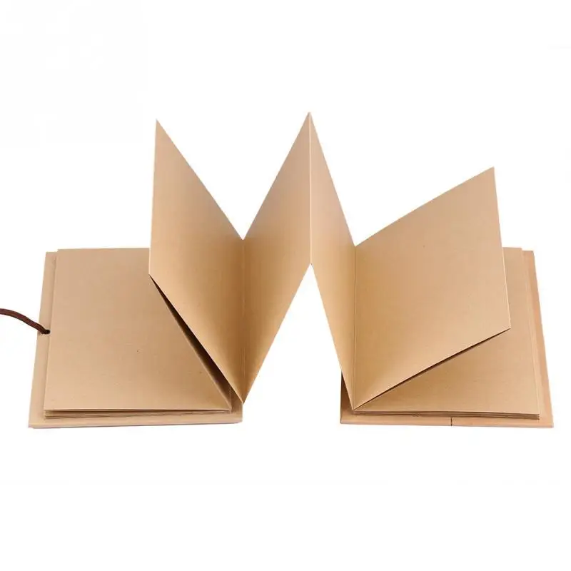 Креативное DIY Покрытие альбома складной фотоальбом поделки подарок баллон