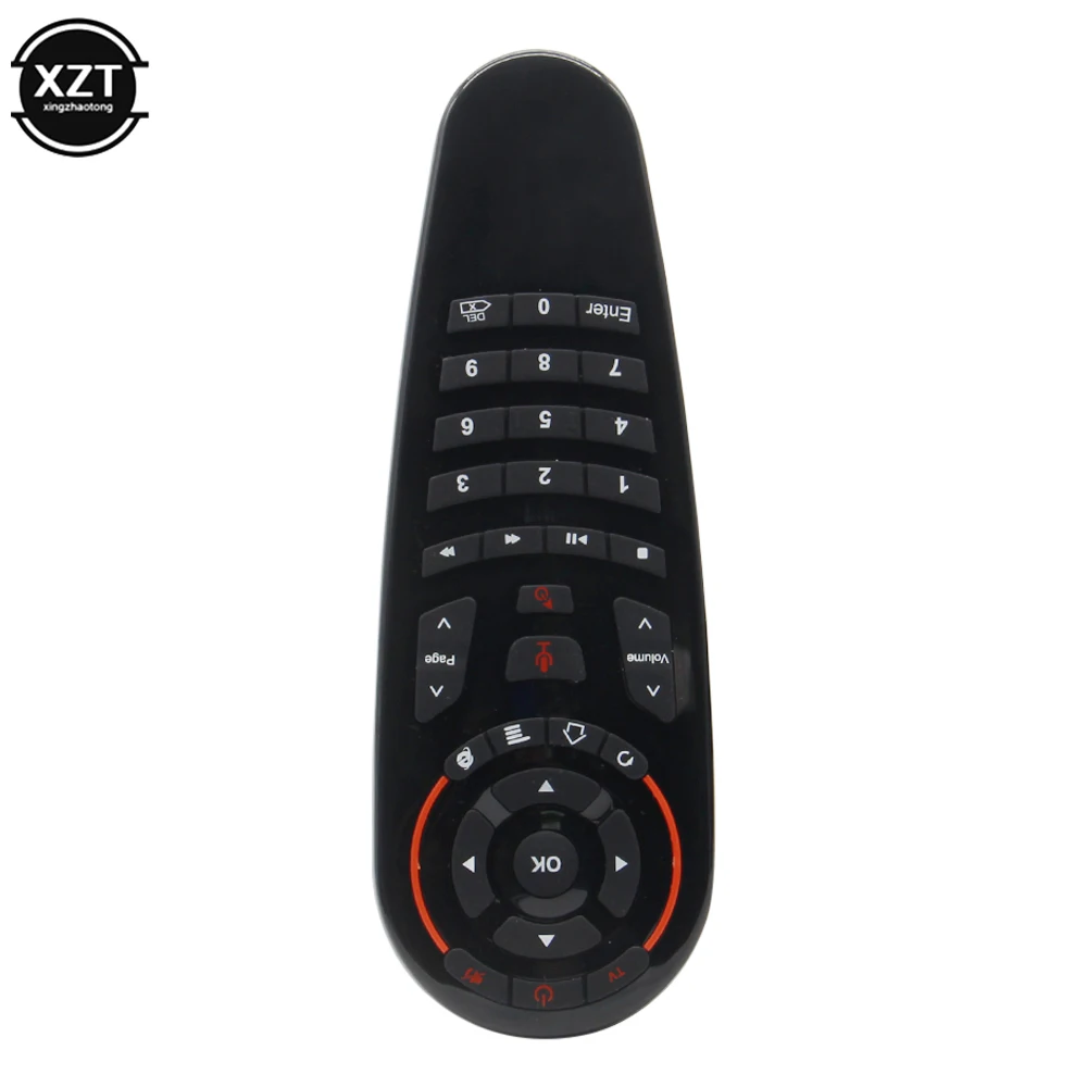 Умный пульт дистанционного управления G30S беспроводная воздушная мышь с