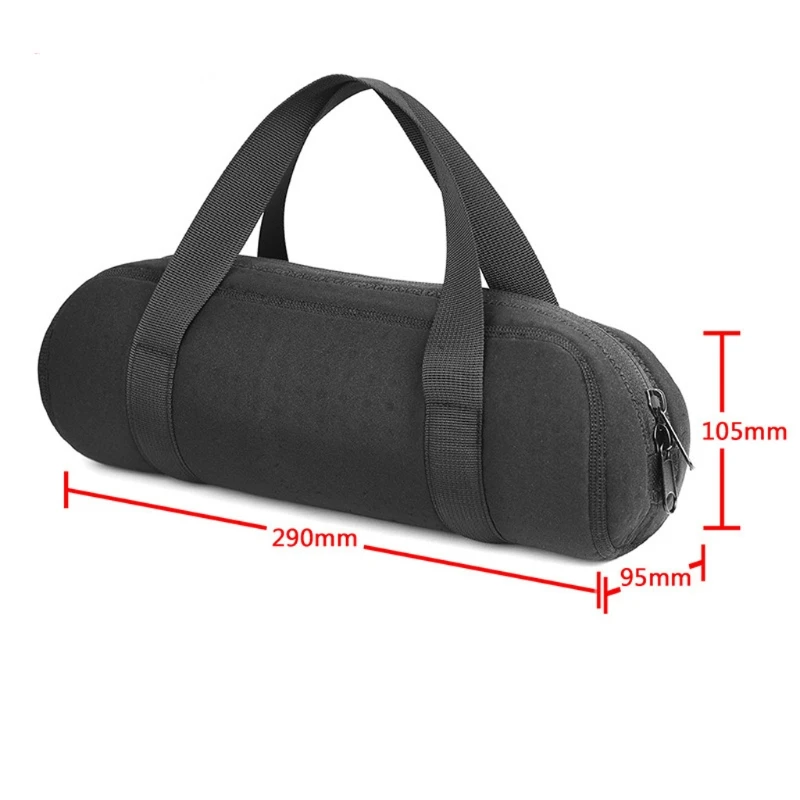 

Hard Case for -Sony SRS-XB33 Bluetooth Waterproof Speaker Protective Box Travel Carrying Bag for -Sony SRS-XB33 Speaker