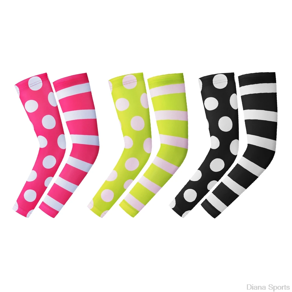 WOSAWE рукава для рук женский спортивный рукав Солнцезащитный УФ чехол охлаждающие