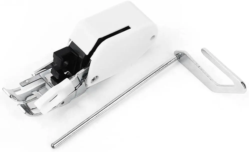 Прижимная лапка для шитья ходунки Brother SA107 прижимная | Дом и сад