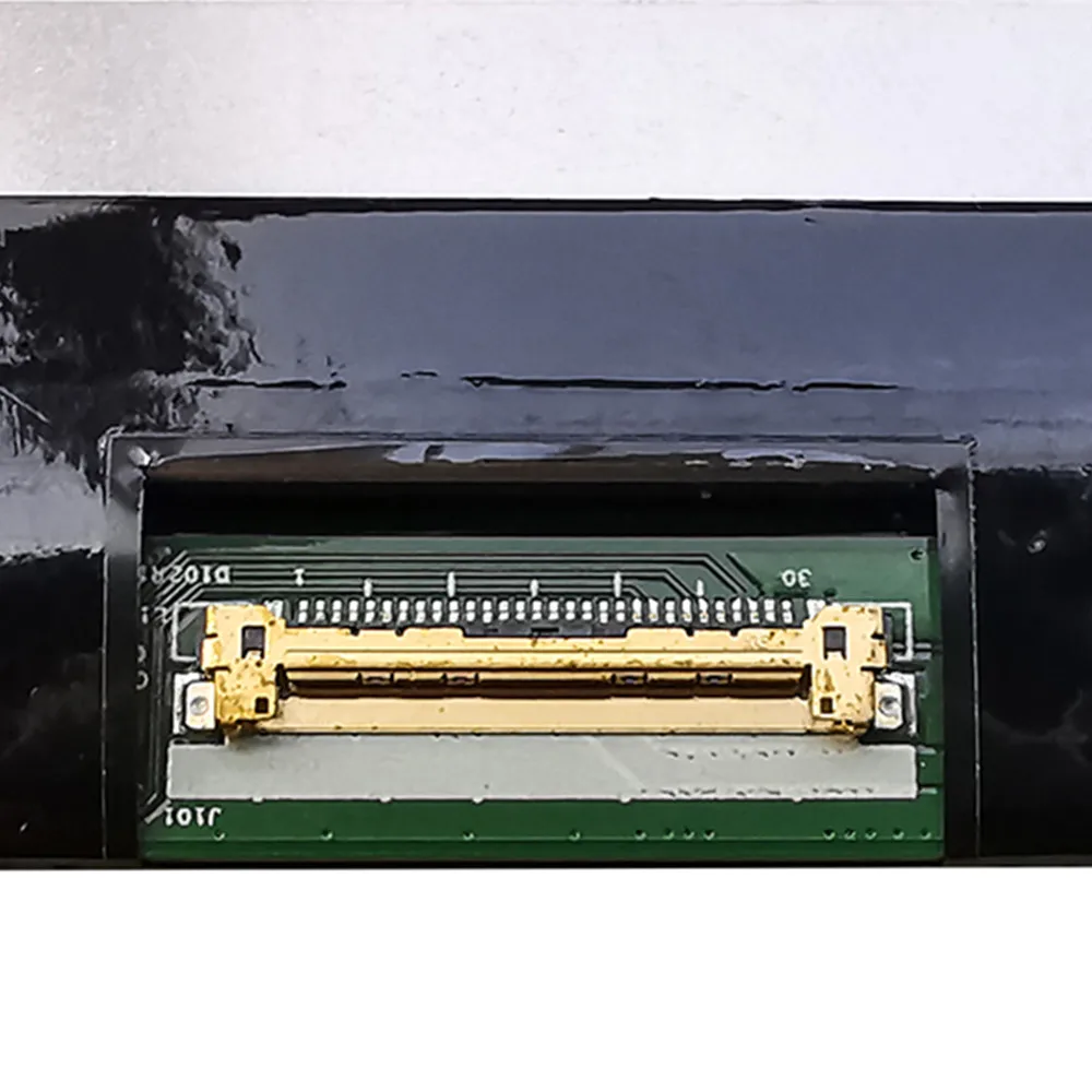 Для Lenovo ThinkPad X1 Carbon B140HAN01.7 LP140WF6 SPH1 FRU 00HN874 00HN873 72% NTSC панель дисплея Non Touch|ЖК-экран для