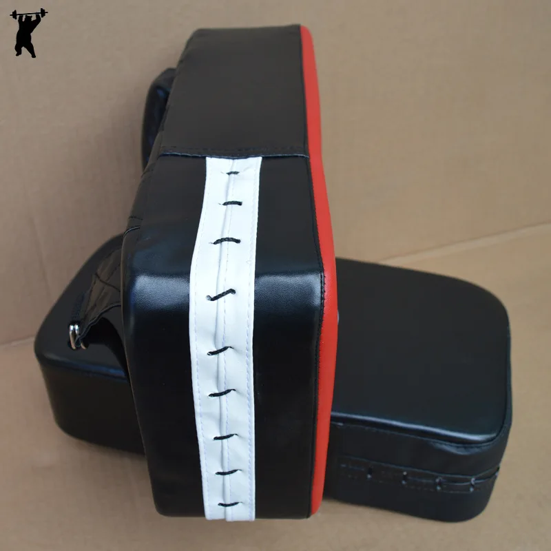 

PU Sanda Foot Target Taekwondo Kick Target Hand Target Training Boxing Leg Target Bezel FEA889