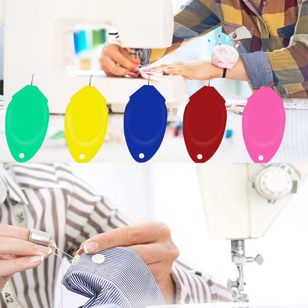 50 шт. нарезные иглы для нитей