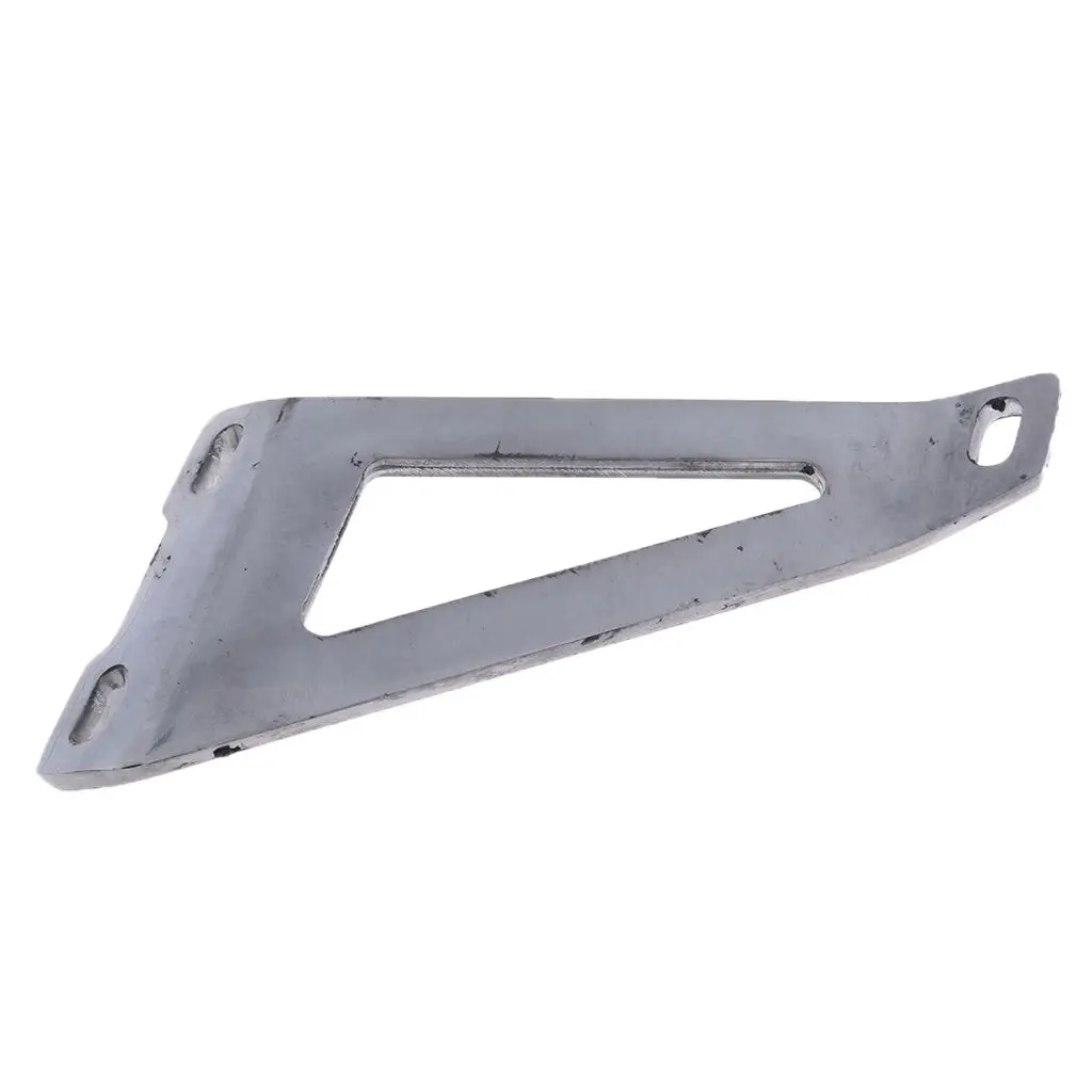 Кронштейн для выхлопных газов мотоцикла Suzuki GSXR 600 2001-2003 750 2000-2003 простая установка