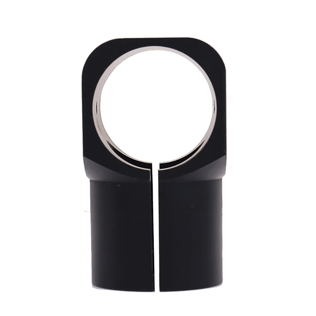 Утолщенный тройник из алюминиевого сплава с ЧПУ 16 20 25 30 мм | Игрушки и хобби