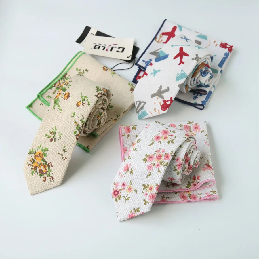 Linbaiway мужские обтягивающие галстуки + Карманный квадратный набор для мужчин