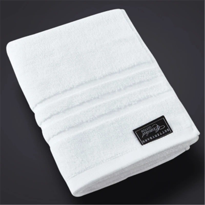 Банное полотенце для отеля 5 звезд утолщенное домашнее Хлопковое мужчин и женщин