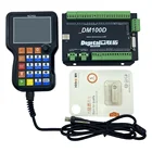 NCH02, ЧПУ контроллер движения NCH02 345 осевой контроллер ручки CNC обработка гравировальный станок сверление и фрезерный станок