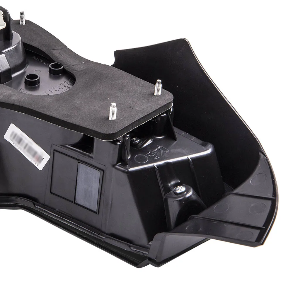 

2Pcs Black/Red LED Tail Lights Fit For Toyota 86 & for Subaru BRZ&for Scion FR-S Rear Lamps Set Direct Replacement Dropshipping