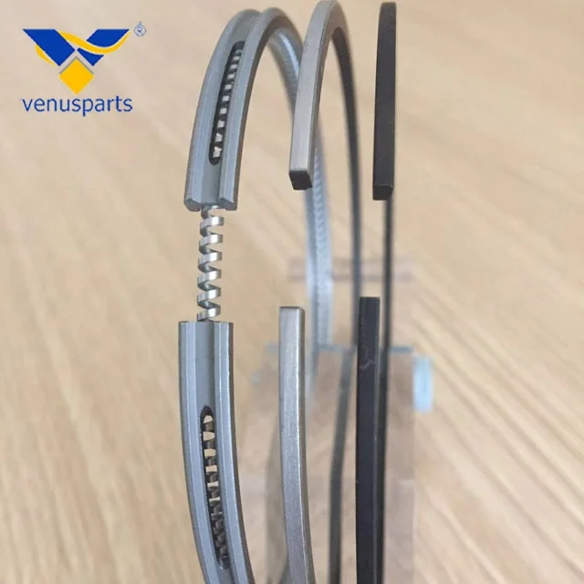 

Wholesale kubota engine parts V2203 piston ring 1C030-32585
