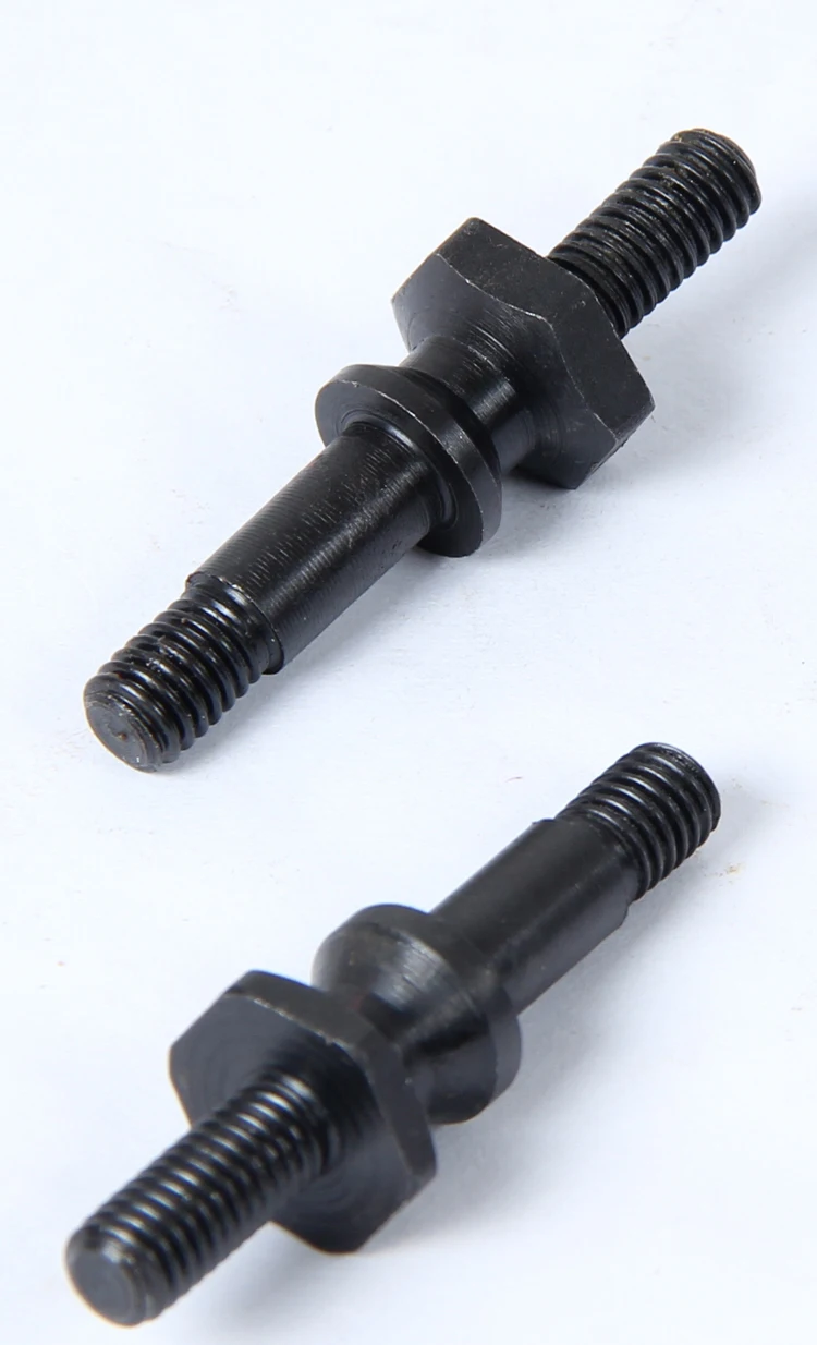 Металлический амортизатор верхняя опора крепежный стержень для 1/5 losi 5ive-T KING MOTOR X2