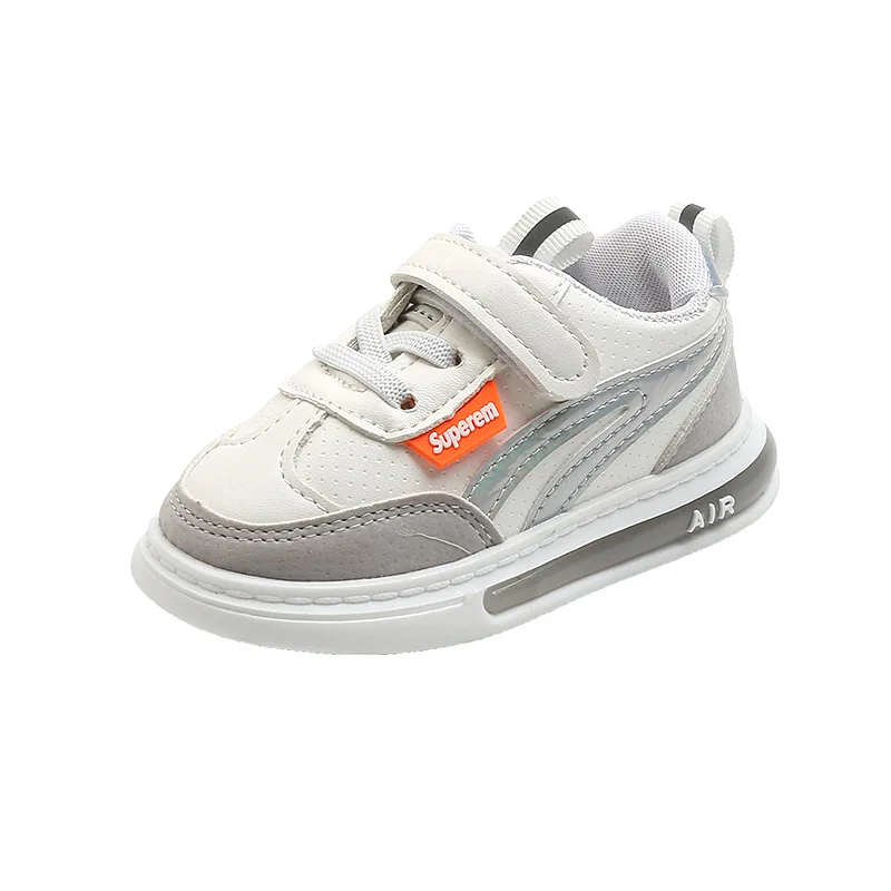 

2021 Unisex Children LED Shoes Casual Shoes for Boys and Girls Colorful Autumn New Bright Korean Sports Shoes Baby Shoes