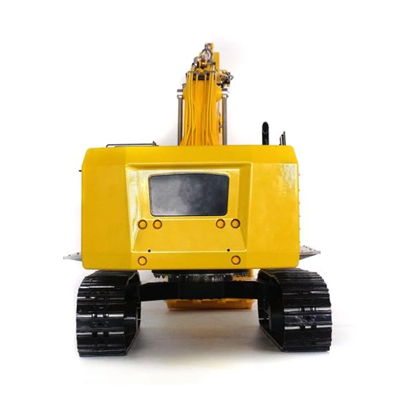 Рисунок 5 - 1/14 RC горно-супер большой экскаватор