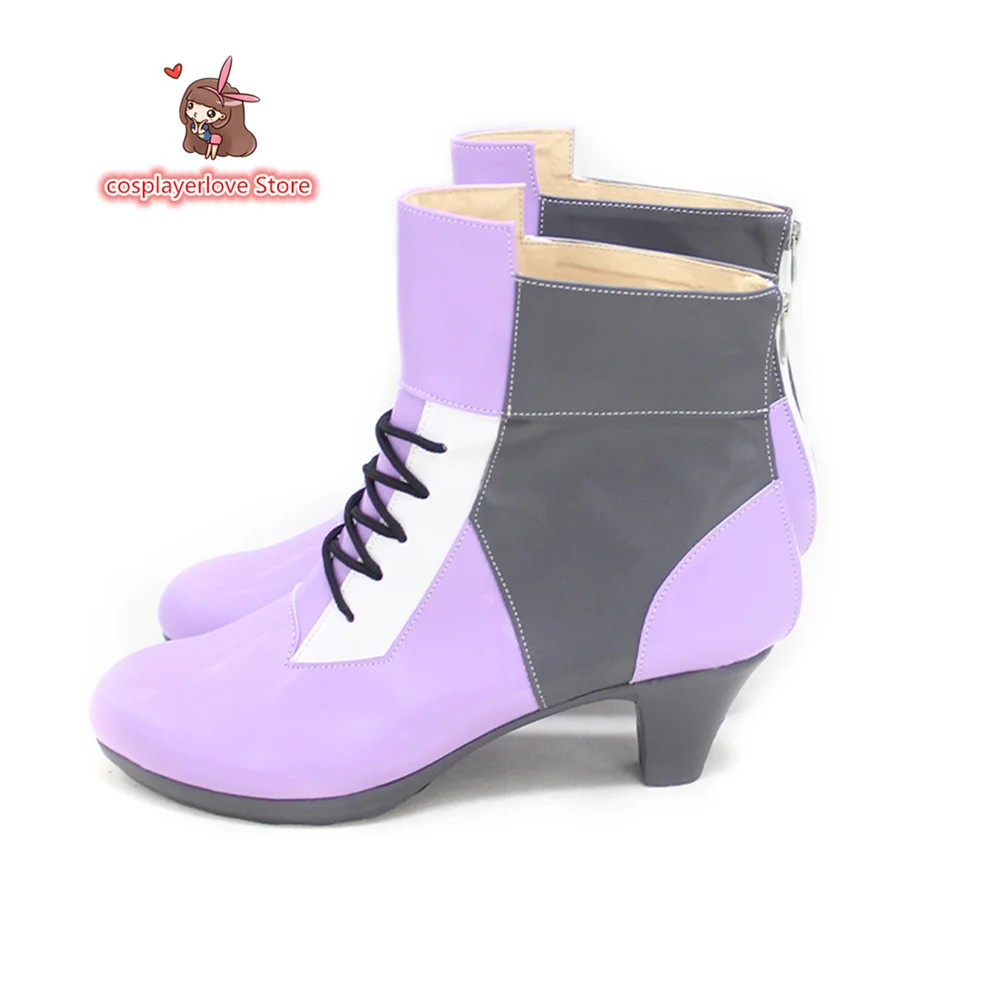 Косплей сапоги Pretty Derby cosersuki