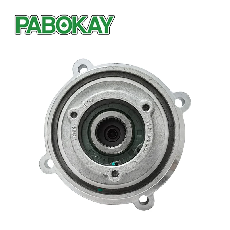 Муфта заднего ходового механизма в сборе для Kia Sportage Hyundai Tuscon 4780039200 л 4780039210 06-09 |