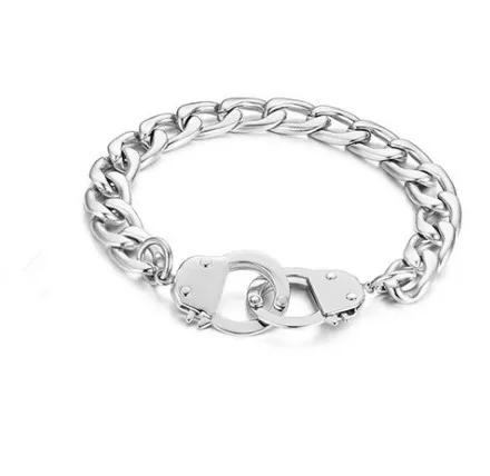 

Новый Модный черный браслет BTS032 для помолвки