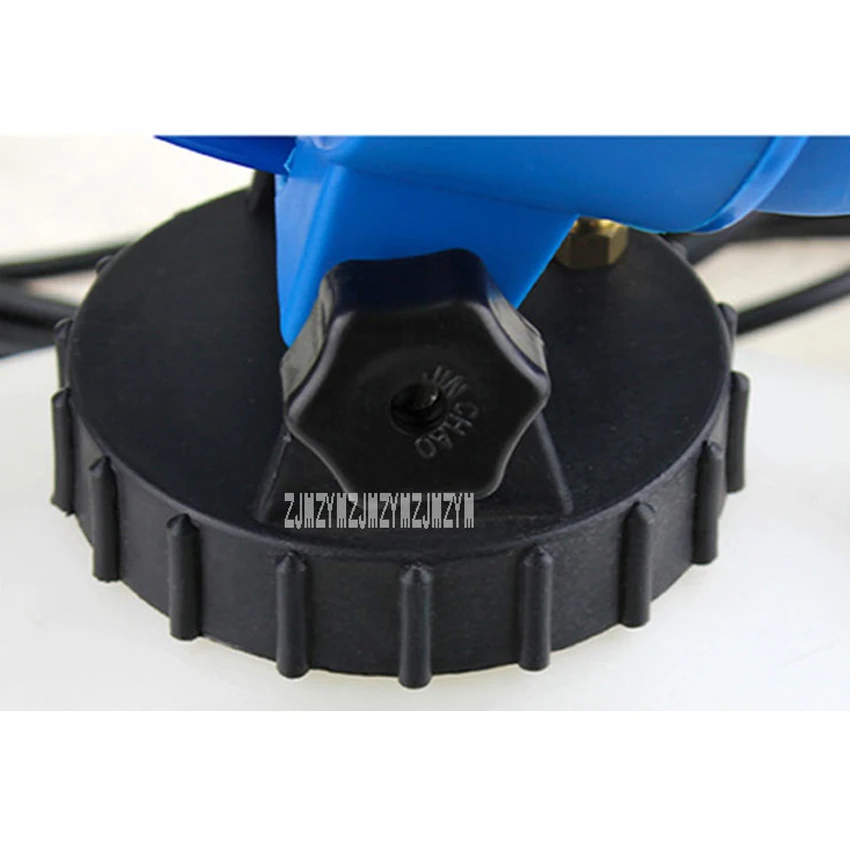 Фотоэлектрический портативный распылитель дезинфекционный аэрозольный 220 В/110 В