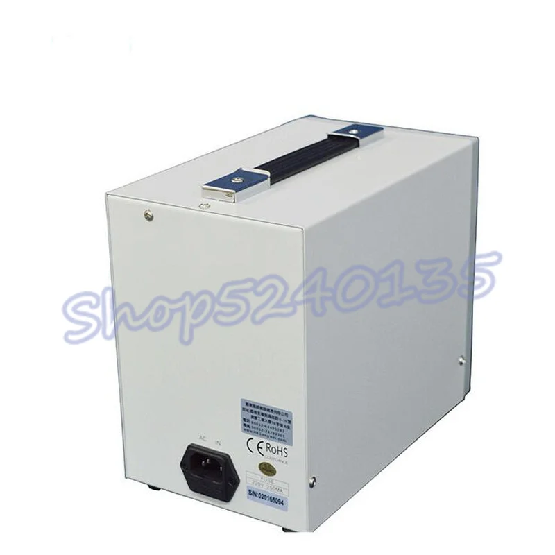 TSG-17 High Frequency Signal Generator | 100KHZ-150MHZ Signal Frequency | Radio Frequency | High Precision Pulse Generator image 2