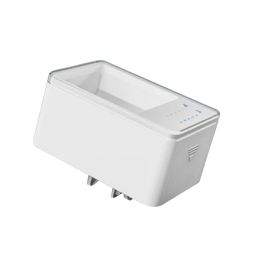 

1PC 70ml Digital Automatic Electrical Fish Timer Feeder Home Aquarium Food Feeding Portable Fish Feeder Tools