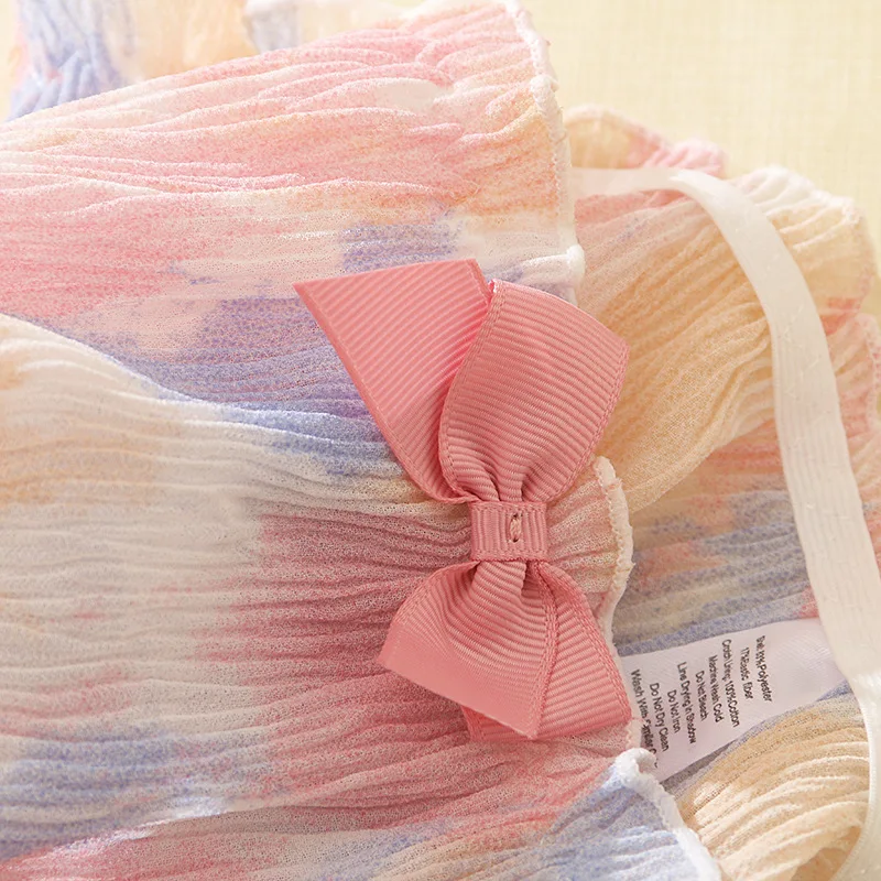 

2021 Fashion Women's Underpants Sexy Lace Panties Art Color Comfort Briefs Mid Waist Seamless Bow Underwear Sexy Lingerie