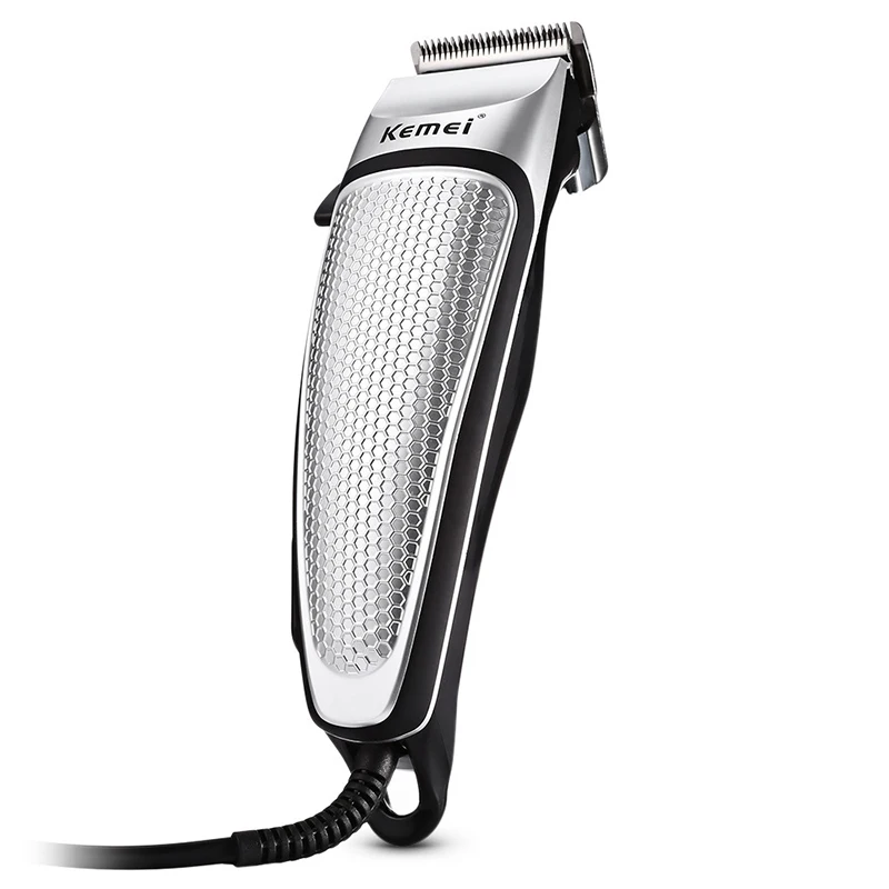 Электрический триммер для волос Машинка стрижки Бытовая низкая Noiseprofessional