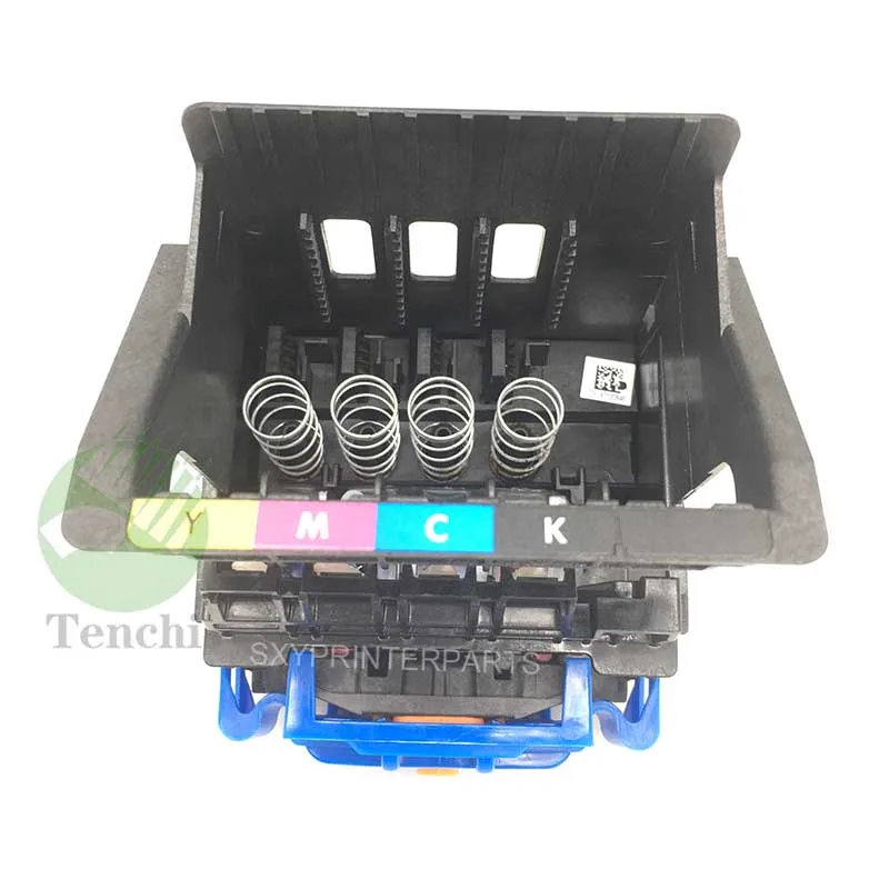 711 печатающая головка для принтера hp Designjet T120 T520 95% C1Q10A