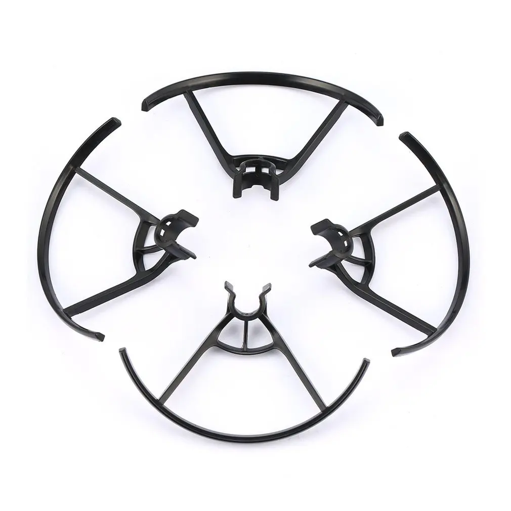 Protect Propeller Props Blades Spare Part Protective Ring Guard For DJI Tello Drone Accessories dropshi | Электроника