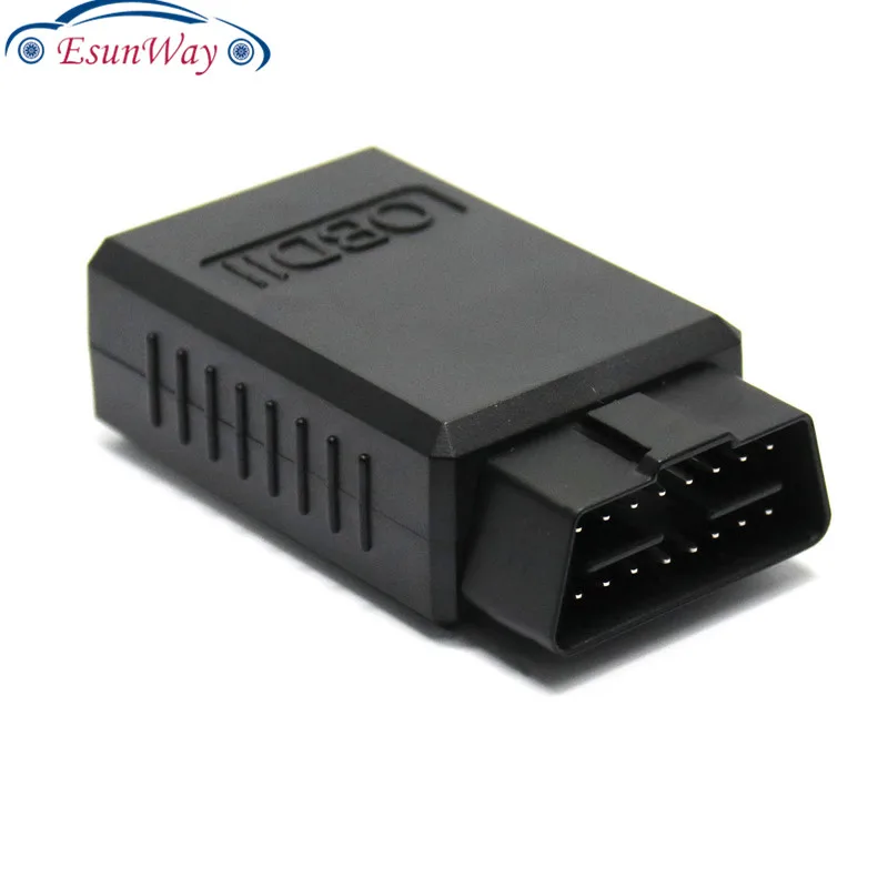 Сканер Bluetooth 2.0 Obd2 Elm327 Bluetooth-адаптер V1.5 автомобильный диагностический инструмент